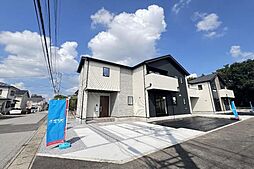 宇都宮市川田町 新築戸建　1号棟