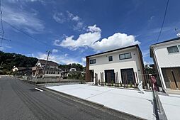 宇都宮市富士見が丘4丁目 新築戸建