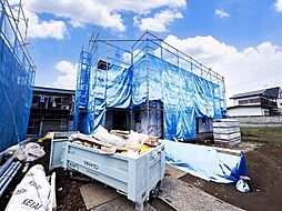 宇都宮市兵庫塚町 新築戸建　2号棟