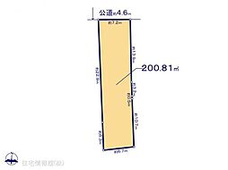 宇都宮市戸祭1丁目　3号地