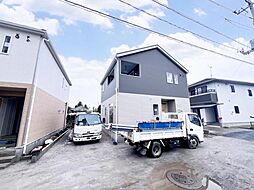 宇都宮市簗瀬1丁目 新築戸建　3号棟