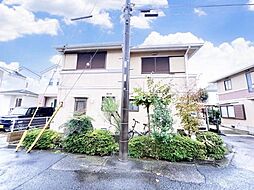 宇都宮市南町 中古戸建