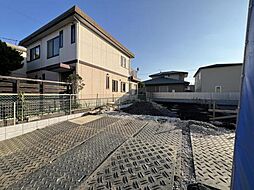 宇都宮市清原台1丁目 新築戸建　2号棟