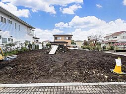 宇都宮市中岡本町 新築戸建　第8　1号棟