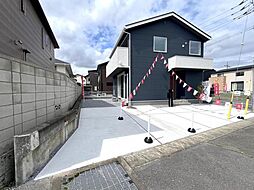 宇都宮市中戸祭2期 戸建 8号棟