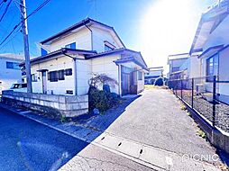 鹿沼市西茂呂3丁目 中古戸建