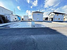 宇都宮市野沢町 新築戸建　5号棟