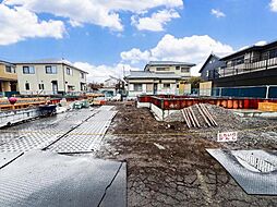 宇都宮市清原台5丁目 新築戸建　2号棟