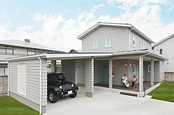 宇都宮市石井町 　戸建