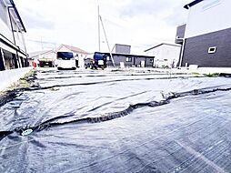 鹿沼市千渡 戸建　6号棟