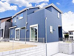 宇都宮市富士見が丘23-1期 戸建 5号棟