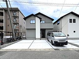 宇都宮市西原町 戸建　2号棟