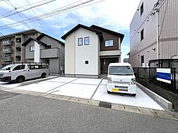宇都宮市西原町 戸建　1号棟