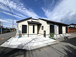 宇都宮市花房1丁目 戸建 1号棟