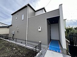 宇都宮市新町2丁目 戸建　2号棟