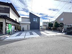 宇都宮市新町2棟　1号棟