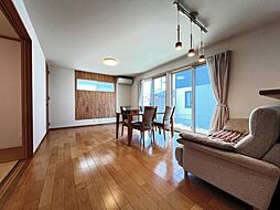 宇都宮市平松4丁目 中古戸建