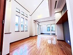 宇都宮市五代2丁目 中古戸建