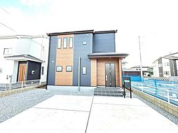 宇都宮鶴田町第22　1号棟