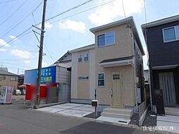 丹羽郡第2大口町さつきヶ丘　3号地