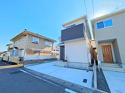 犬山市第1上坂町　4号棟