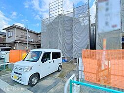 岩倉市八剱町五林　1号棟