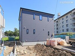 犬山市羽黒上前川原　3号棟