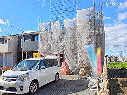 扶桑町柏森黒野　3号棟