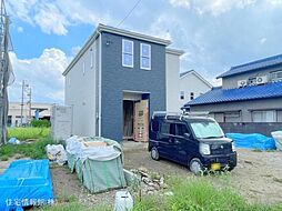 岩倉市井上町第二　2号棟