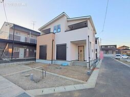 江南市宮後町砂場東23−P1　10号棟