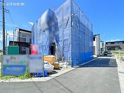 江南市宮後町砂場東23−P1　10号棟