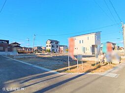 江南市宮後町砂場東23−P1　5区画