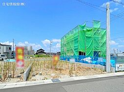 江南市宮後町砂場東23−P1　4区画