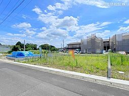 江南市宮後町砂場東23−P1　2区画