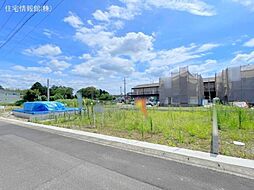 江南市宮後町砂場東23−P1　2区画