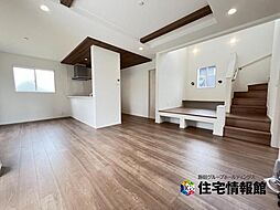 岩倉市石仏町長南屋敷　1号棟