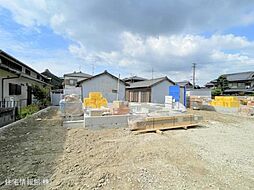 北名古屋市中之郷南　3号棟