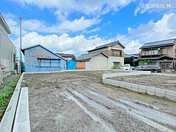 一宮市萩原町第3　1号棟