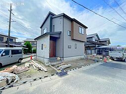 一宮市別明町　2号棟