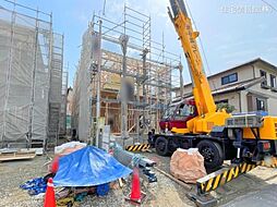 一宮市木曽川町玉ノ井　2号棟