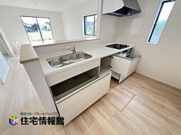 一宮市北神明町4丁目 新築戸建　1号棟