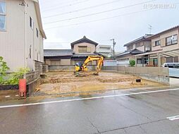 小牧市藤島2丁目　1号棟