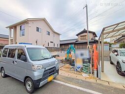 小牧市藤島2丁目　1号棟