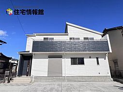 一宮市笹野　1号棟