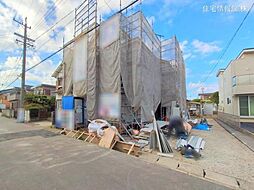 北名古屋市久地野河原　1号棟