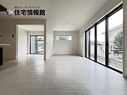 岩倉市曽野町居屋敷 新築戸建　1号棟