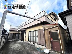 一宮市赤見3丁目 中古戸建