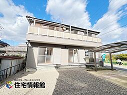 稲沢市祖父江町森上本郷一 中古戸建