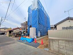 北名古屋市六ツ師北屋敷