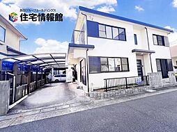 春日井市大留町1丁目 中古戸建